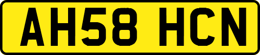 AH58HCN