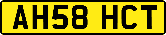 AH58HCT