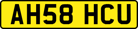 AH58HCU