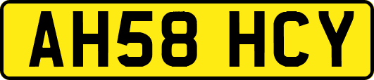 AH58HCY