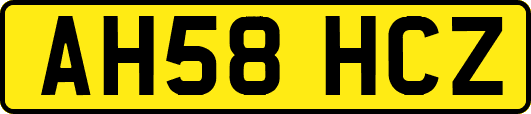 AH58HCZ