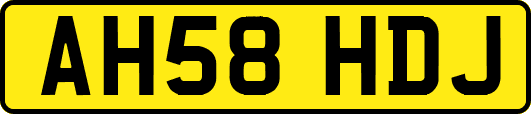 AH58HDJ