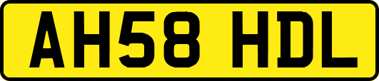 AH58HDL