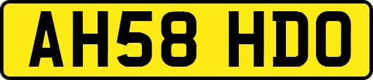 AH58HDO