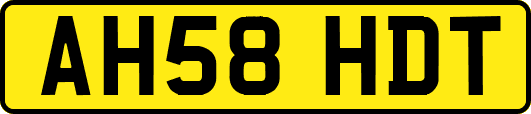 AH58HDT