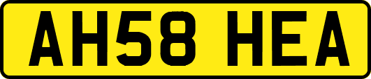 AH58HEA