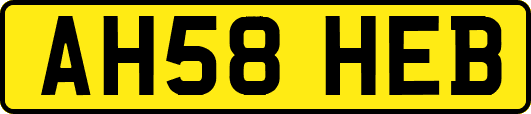 AH58HEB