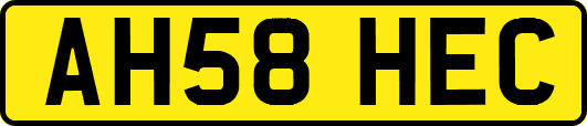 AH58HEC