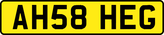 AH58HEG