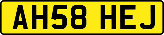 AH58HEJ