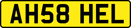 AH58HEL