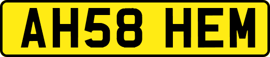 AH58HEM