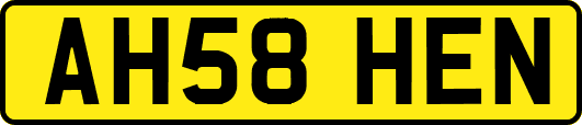 AH58HEN