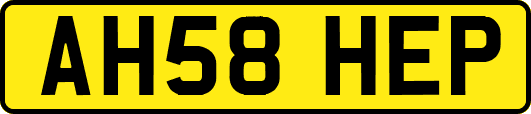 AH58HEP