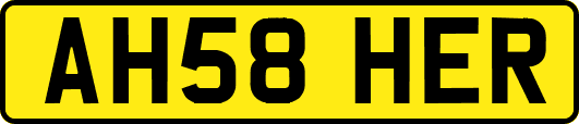 AH58HER