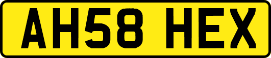 AH58HEX