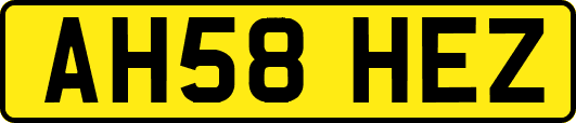 AH58HEZ