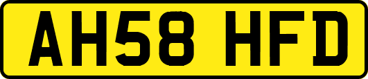 AH58HFD