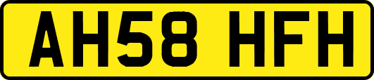 AH58HFH