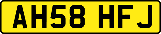 AH58HFJ