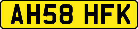 AH58HFK