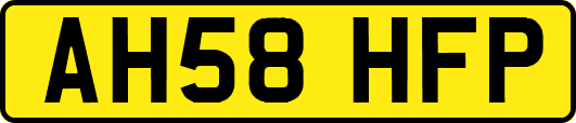 AH58HFP