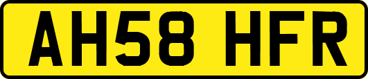 AH58HFR