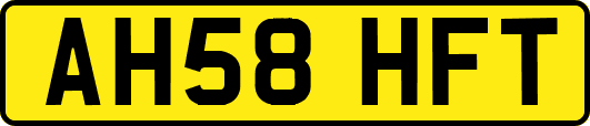 AH58HFT