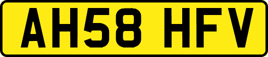 AH58HFV