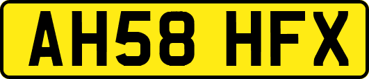 AH58HFX