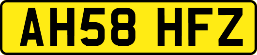 AH58HFZ