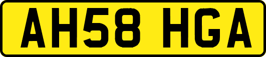 AH58HGA