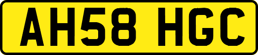 AH58HGC