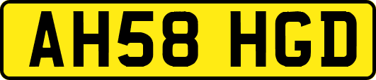 AH58HGD