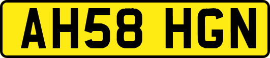 AH58HGN