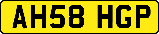 AH58HGP