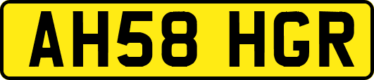AH58HGR