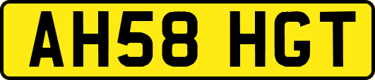 AH58HGT