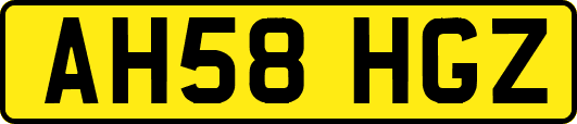 AH58HGZ