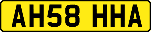 AH58HHA