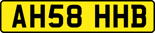 AH58HHB