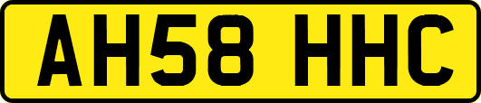 AH58HHC