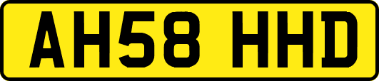 AH58HHD