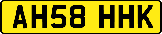 AH58HHK