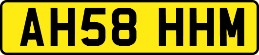 AH58HHM