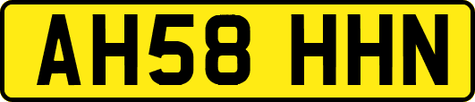AH58HHN