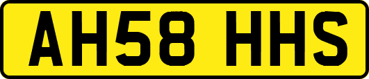 AH58HHS