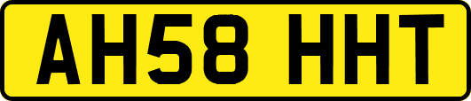 AH58HHT