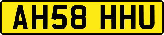 AH58HHU