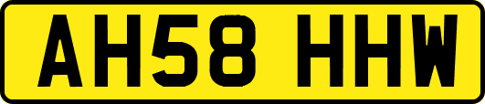 AH58HHW